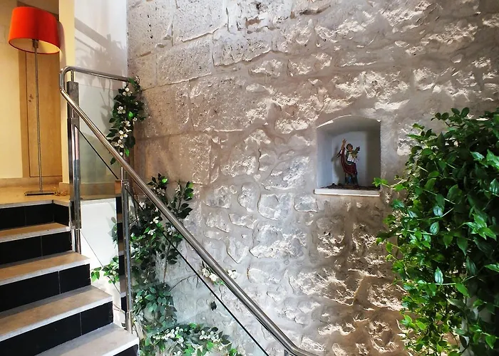 Puerta Del Arco Hotel Tudela de Duero