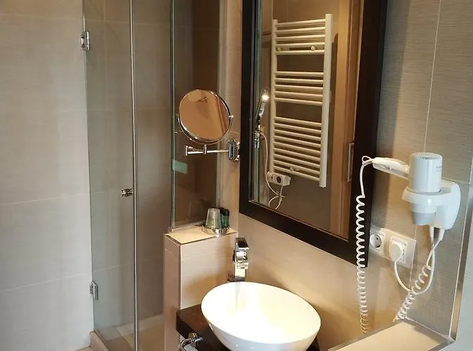 Puerta Del Arco 3* Tudela de Duero