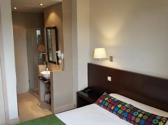 Hotel Puerta Del Arco Tudela de Duero