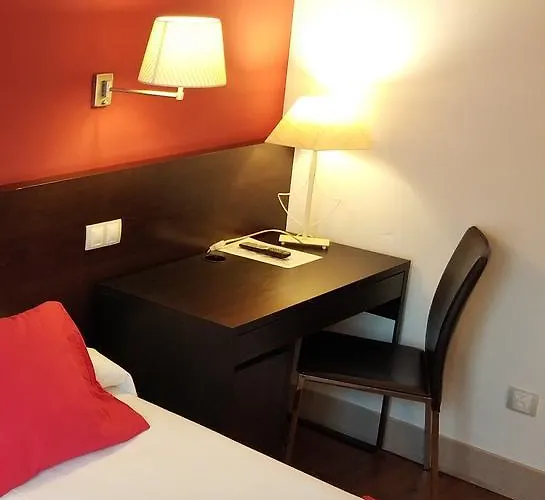 Puerta Del Arco Hotel 3*