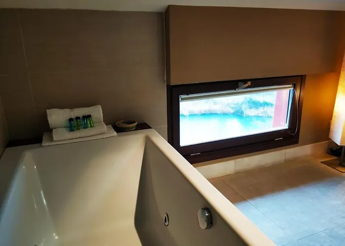 Puerta Del Arco Tudela de Duero