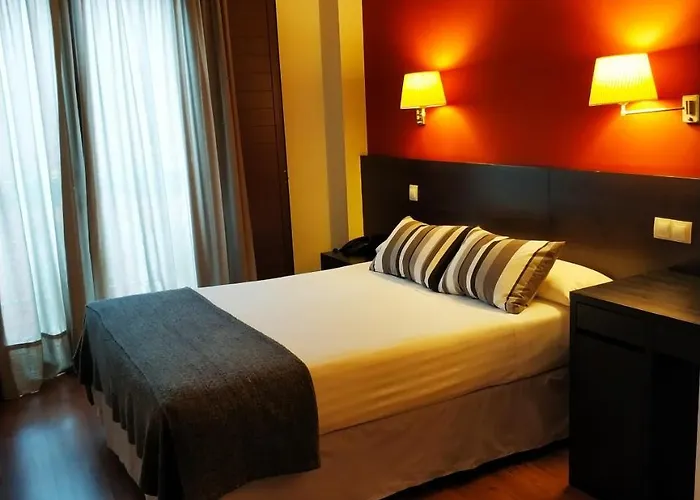 Puerta Del Arco Hotel 3*