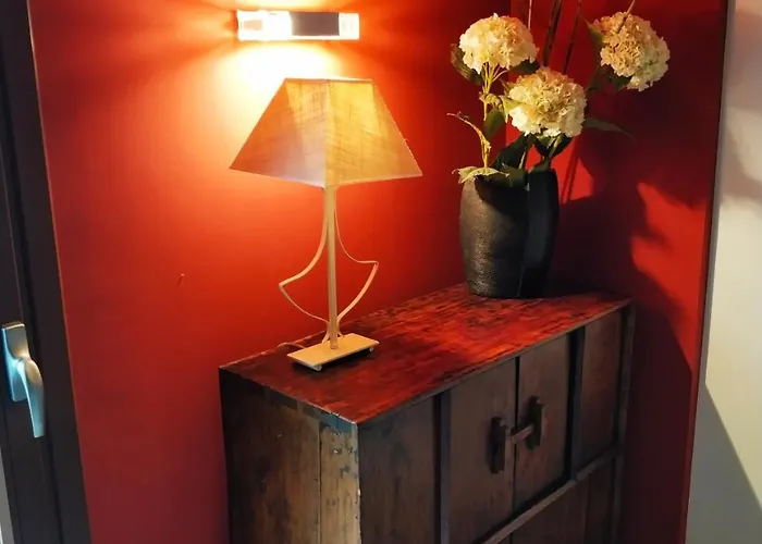 Hotel Puerta Del Arco Tudela de Duero