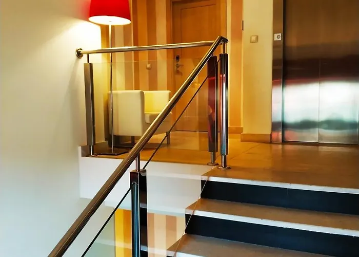 Puerta Del Arco Hotel Tudela de Duero