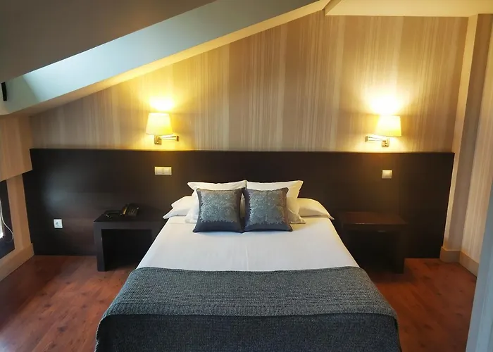 Puerta Del Arco Hotel 3*