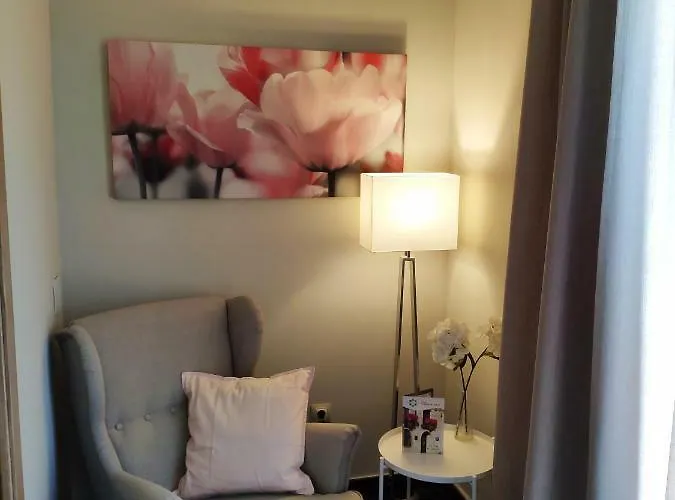 Puerta Del Arco Hotel 3*