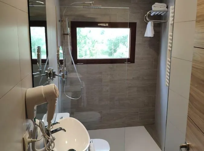 Hotel Puerta Del Arco