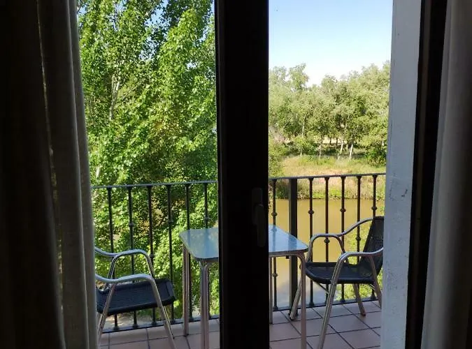 Puerta Del Arco 3* Tudela de Duero