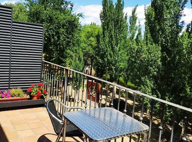 Puerta Del Arco Tudela de Duero