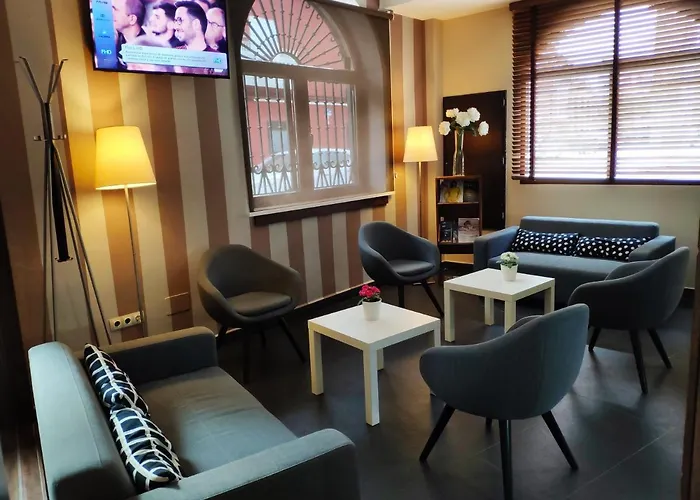 Puerta Del Arco Hotel