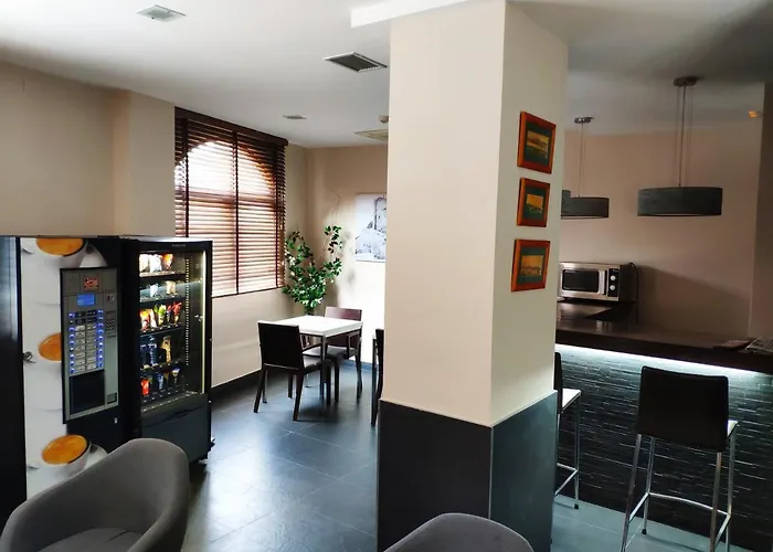 Hotel Puerta Del Arco Tudela de Duero