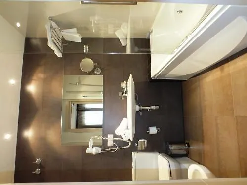 Hotel Puerta Del Arco Tudela de Duero